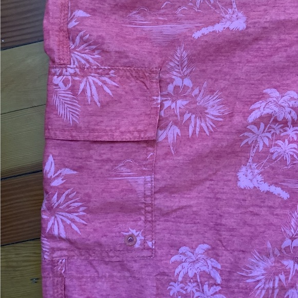 Tommy Bahama Swim Trunks - Picture 6 of 9